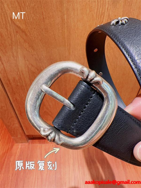2026限定セール人気_CHROME HEARTS クロムハーツベルトコピー 激安(日本最大級)