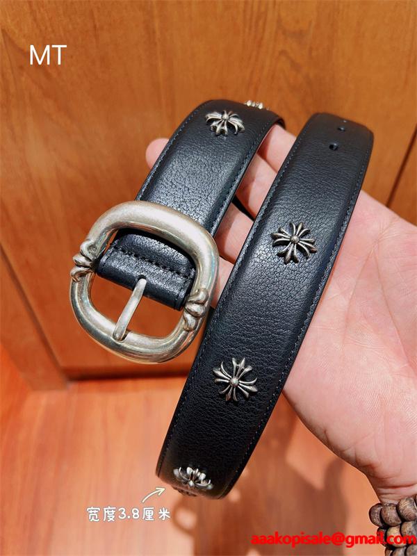 2026限定セール人気_CHROME HEARTS クロムハーツベルトコピー 激安(日本最大級)