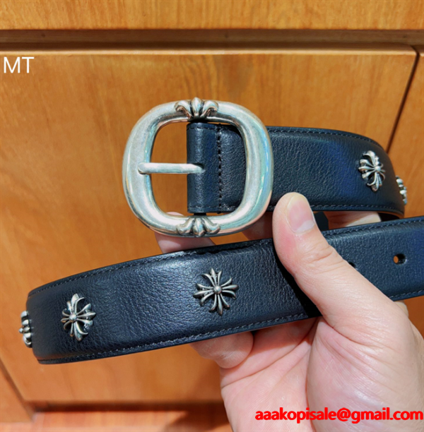 2026限定セール人気_CHROME HEARTS クロムハーツベルトコピー 激安(日本最大級)