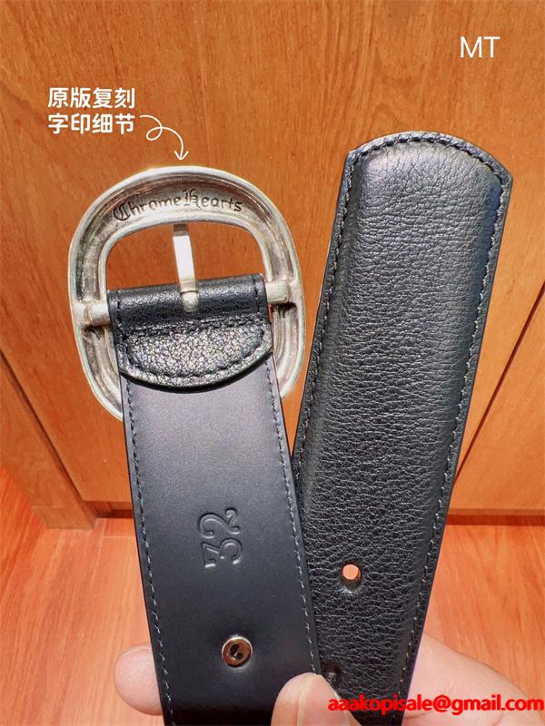 2026限定セール人気_CHROME HEARTS クロムハーツベルトコピー 激安(日本最大級)