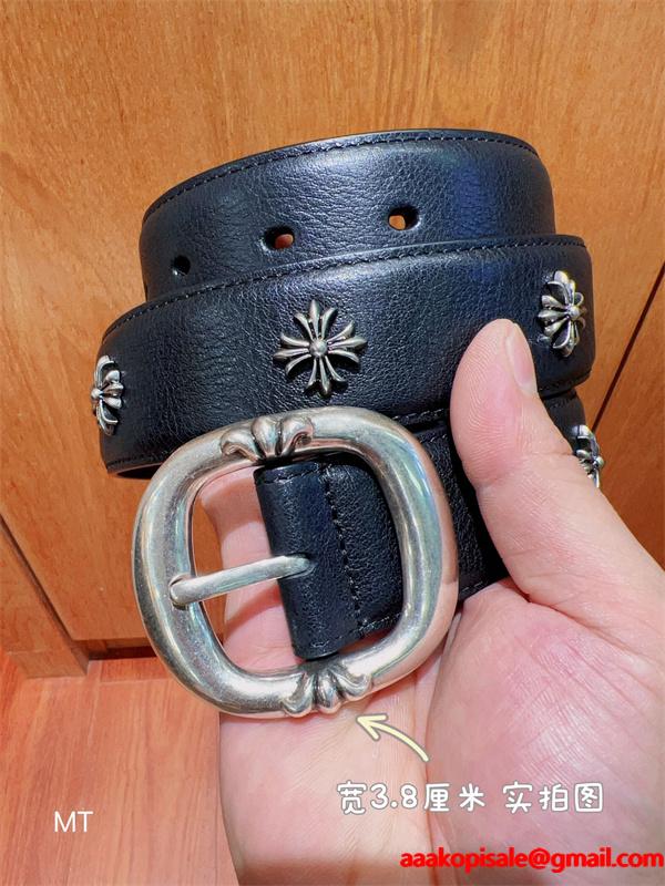 2026限定セール人気_CHROME HEARTS クロムハーツベルトコピー 激安(日本最大級)