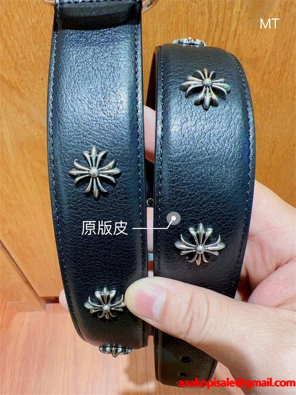 2026限定セール人気_CHROME HEARTS クロムハーツベルトコピー 激安(日本最大級)