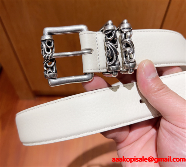 超激得高品質_CHROME HEARTS クロムハーツ_ベルトピー 激安(日本最大級)