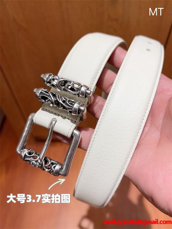 超激得高品質_CHROME HEARTS クロムハーツ_ベルトピー 激安(日本最大級)