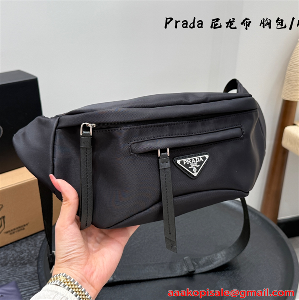 プラダウェストバッグコピーPRADA 追跡あり☆入手困難!! 2026春夏新作 ブランド激安通販 専門店