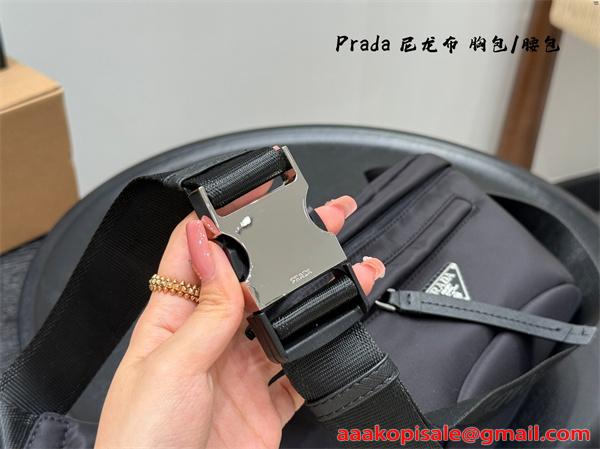 プラダウェストバッグコピーPRADA 追跡あり☆入手困難!! 2026春夏新作 ブランド激安通販 専門店