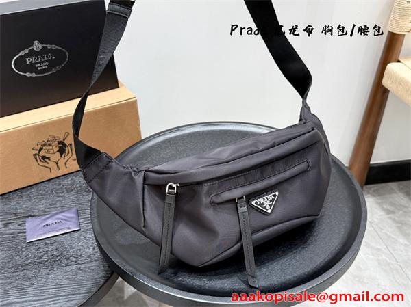 プラダウェストバッグコピーPRADA 追跡あり☆入手困難!! 2026春夏新作 ブランド激安通販 専門店