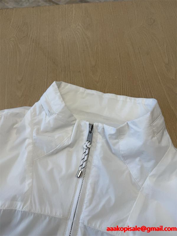 大人キレイに仕立てる PRADA 2026春夏新作 プラダジャケット _スーパーコピーブランド激安通販 専門店