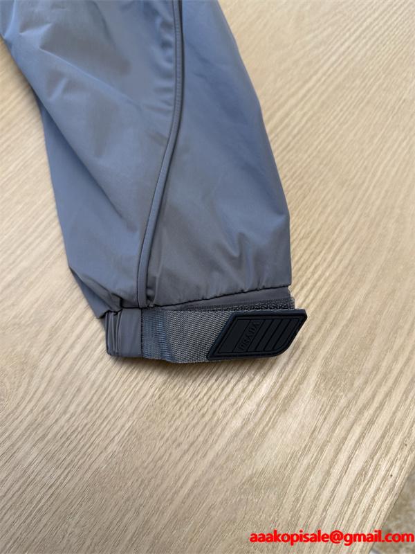 PRADA 2026春夏新作プラダ ジャケットスーパーコピーブランド激安通販 専門店