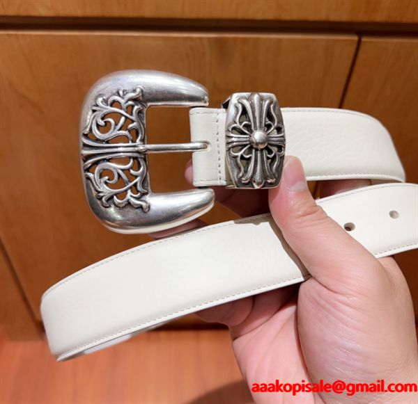 品質保証_CHROME HEARTS クロムハーツベルトコピー 激安(日本最大級)