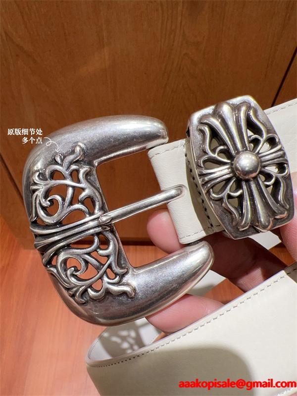 品質保証_CHROME HEARTS クロムハーツベルトコピー 激安(日本最大級)