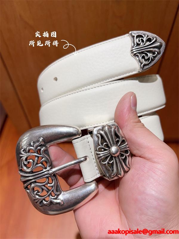品質保証_CHROME HEARTS クロムハーツベルトコピー 激安(日本最大級)