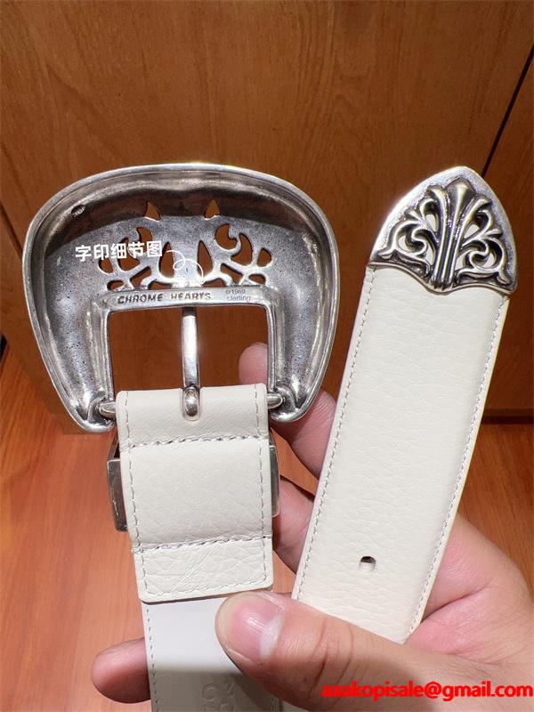 品質保証_CHROME HEARTS クロムハーツベルトコピー 激安(日本最大級)
