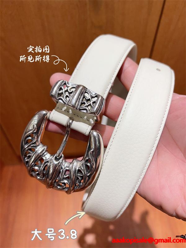 2026人気定番お得CHROME HEARTS クロムハーツベルトコピー 激安(日本最大級)