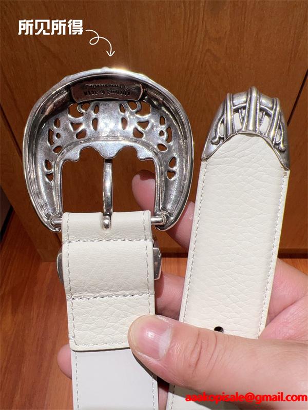 2026人気定番お得CHROME HEARTS クロムハーツベルトコピー 激安(日本最大級)