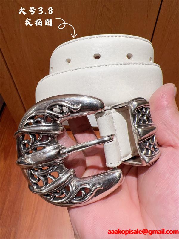 2026人気定番お得CHROME HEARTS クロムハーツベルトコピー 激安(日本最大級)