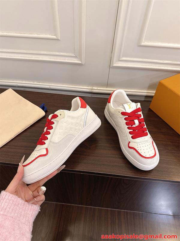 2026秋冬季超人気ルイ ヴィトンスニーカーコピー LOUIS VUITTON～希少  激安(日本最大級)