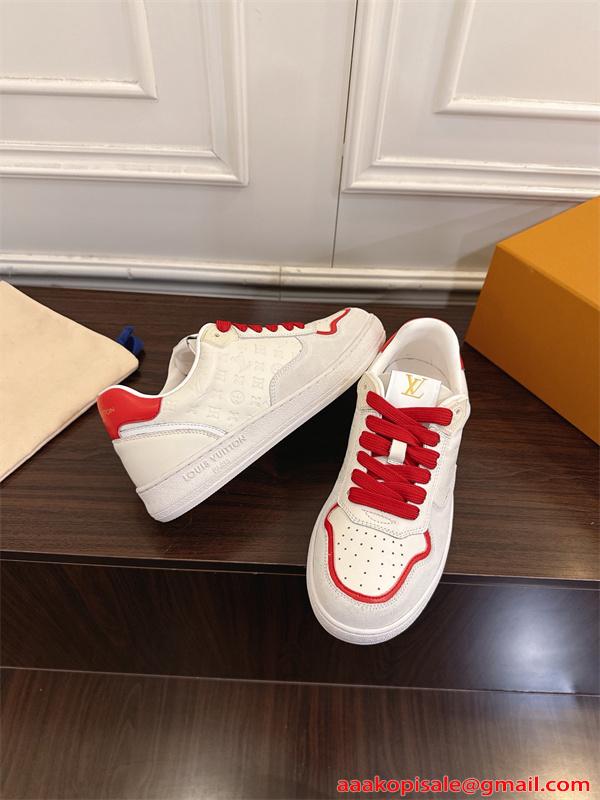 2026秋冬季超人気ルイ ヴィトンスニーカーコピー LOUIS VUITTON～希少  激安(日本最大級)