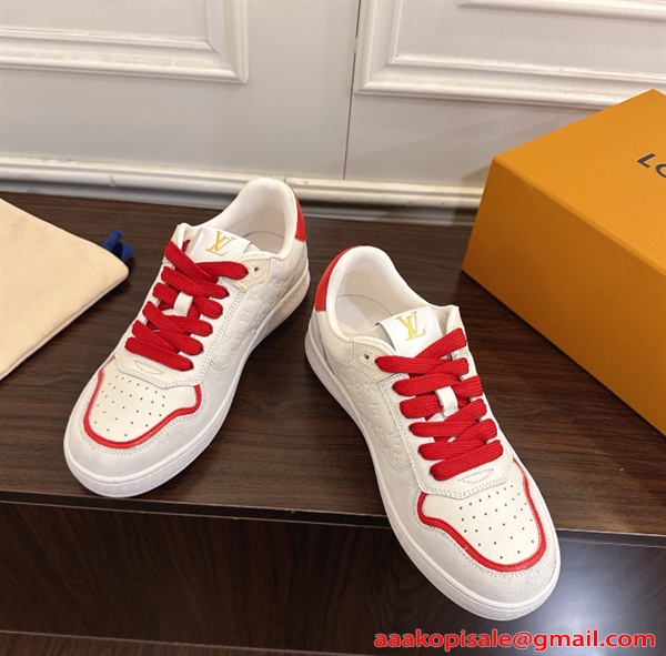 2026秋冬季超人気ルイ ヴィトンスニーカーコピー LOUIS VUITTON～希少  激安(日本最大級)