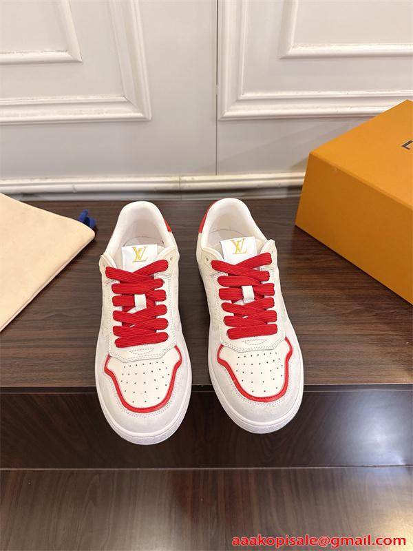 2026秋冬季超人気ルイ ヴィトンスニーカーコピー LOUIS VUITTON～希少  激安(日本最大級)