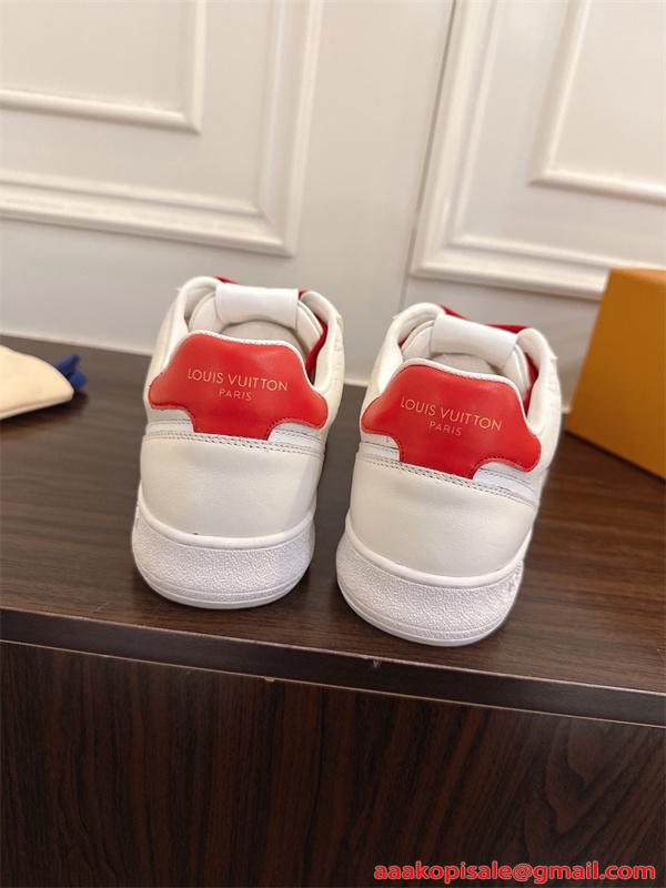 2026秋冬季超人気ルイ ヴィトンスニーカーコピー LOUIS VUITTON～希少  激安(日本最大級)