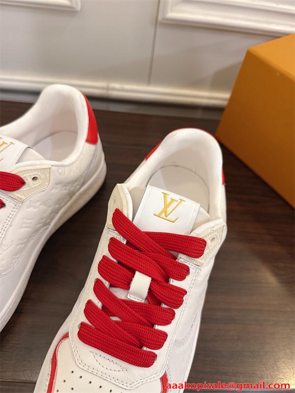 2026秋冬季超人気ルイ ヴィトンスニーカーコピー LOUIS VUITTON～希少  激安(日本最大級)