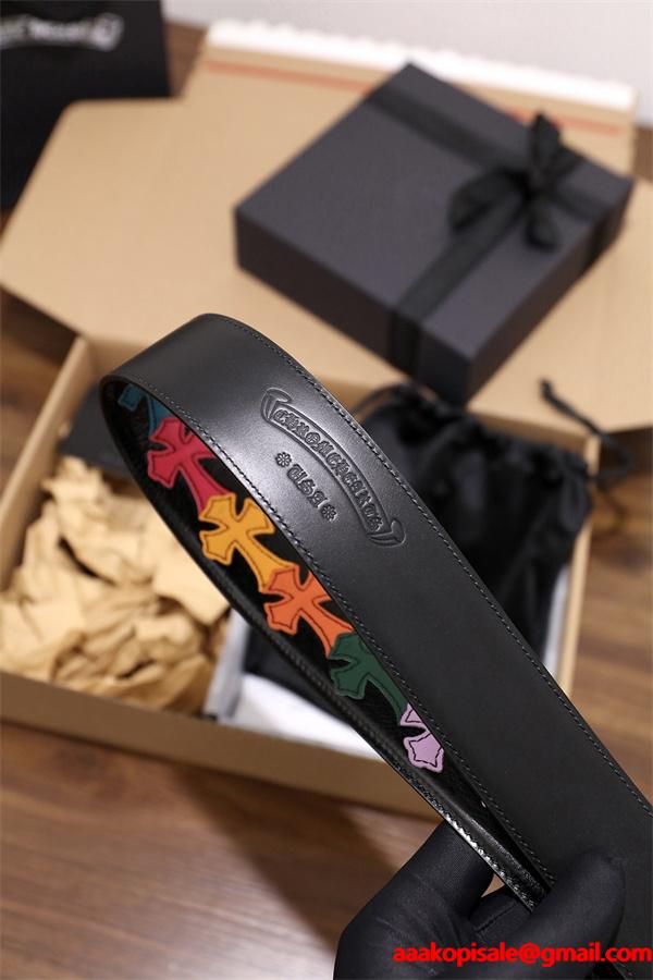 クロムハーツ ベルトコピー Chrome Hearts 限定セール最新作 激安(日本最大級)