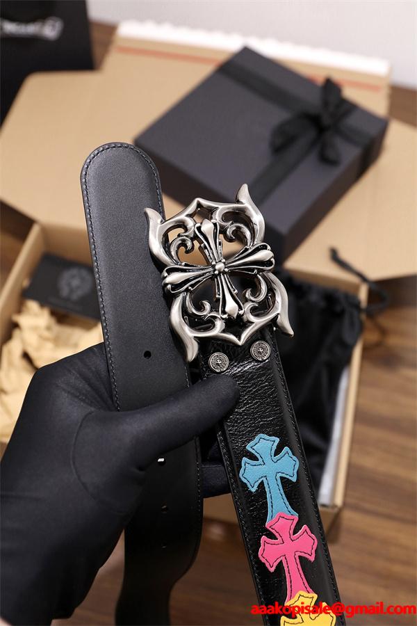 クロムハーツ ベルトコピー Chrome Hearts 限定セール最新作 激安(日本最大級)