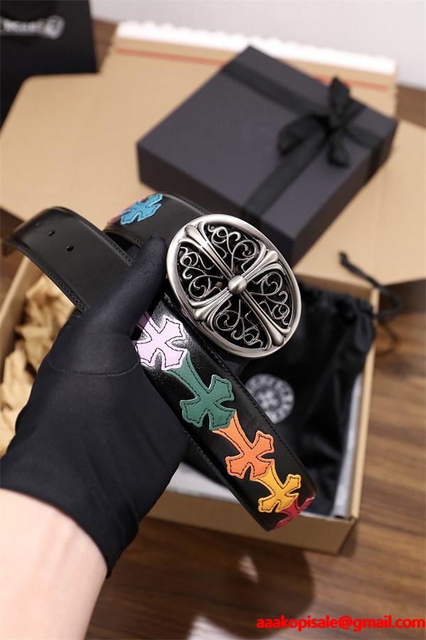 2026人気セールChrome Hearts メンズベルト コピー クロムハーツ_ブランド激安(日本最大級)