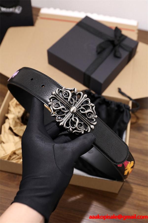 2026超激得安いChrome Hearts クロムハーツ ベルト_ スーパーコピー激安(日本最大級)