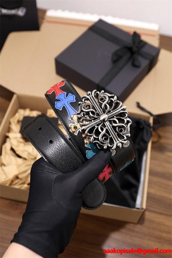 2026超激得安いChrome Hearts クロムハーツ ベルト_ スーパーコピー激安(日本最大級)