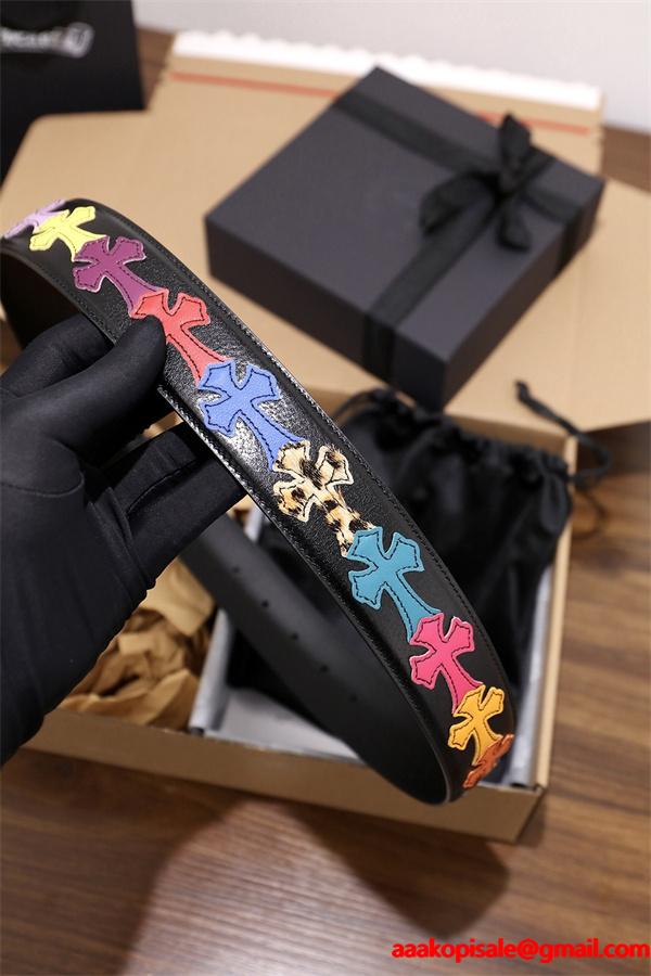 2026超激得安いChrome Hearts クロムハーツ ベルト_ スーパーコピー激安(日本最大級)