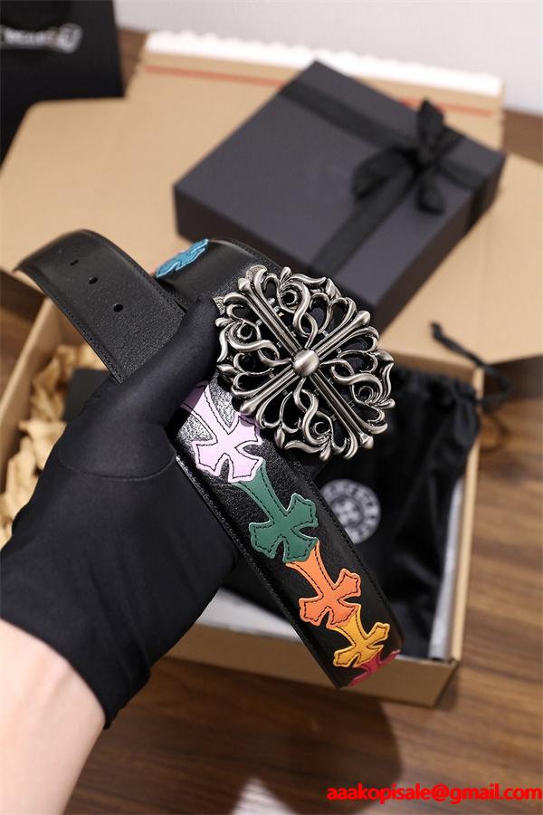 2026超激得安いChrome Hearts クロムハーツ ベルト_ スーパーコピー激安(日本最大級)