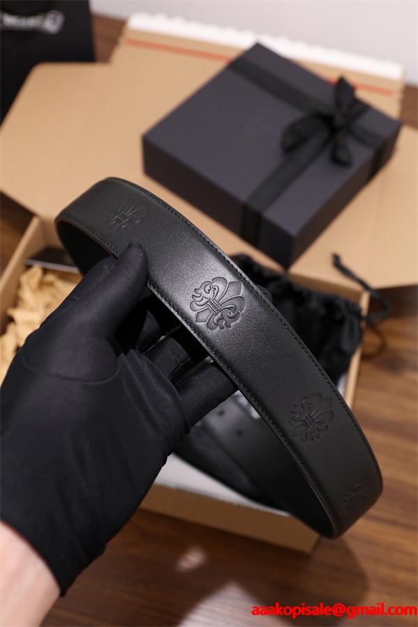 2026品質保証大人気_CHROME HEARTS クロムハーツベルト コピー 激安(日本最大級)