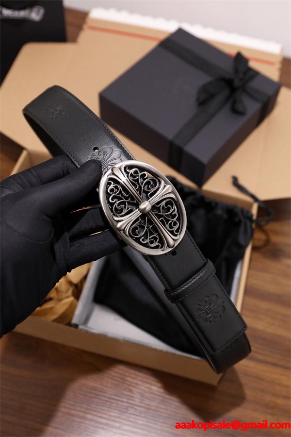 2026品質保証大人気_CHROME HEARTS クロムハーツベルト コピー 激安(日本最大級)
