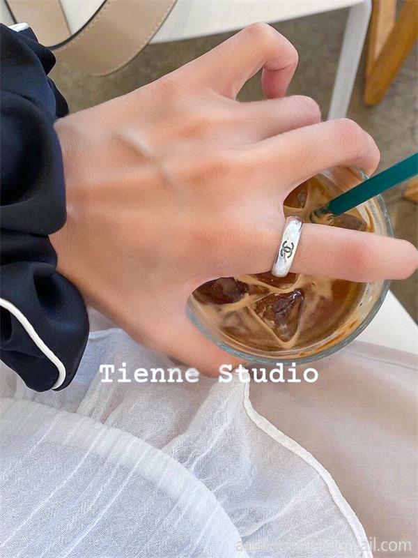 2026春夏トレンド 夏が待ちきれないブランド新作シャネル指輪コピー 激安(日本最大級)