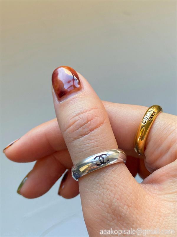 2026春夏トレンド 夏が待ちきれないブランド新作シャネル指輪コピー 激安(日本最大級)