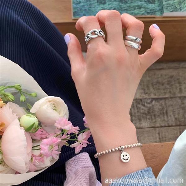 2026春夏トレンド 夏が待ちきれないブランド新作シャネル指輪コピー 激安(日本最大級)