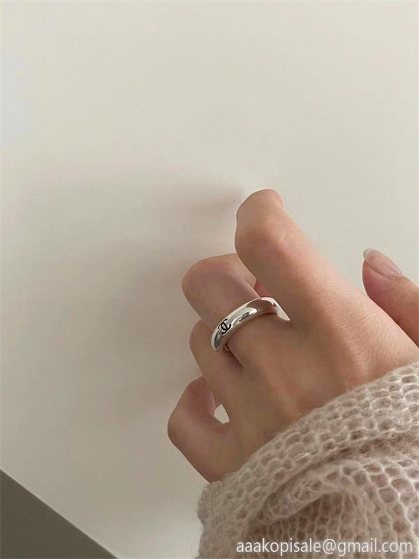 2026春夏トレンド 夏が待ちきれないブランド新作シャネル指輪コピー 激安(日本最大級)