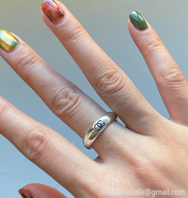 2026春夏トレンド 夏が待ちきれないブランド新作シャネル指輪コピー 激安(日本最大級)