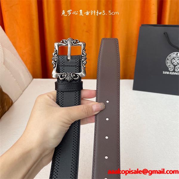 お買い得_CHROME HEARTS クロムハーツ_ベルト コピー 激安(日本最大級)