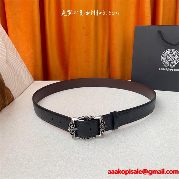お買い得_CHROME HEARTS クロムハーツ_ベルト コピー 激安(日本最大級)