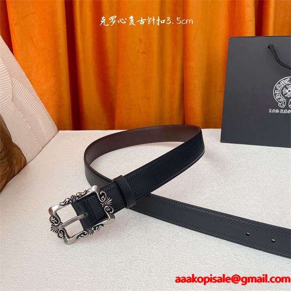 お買い得_CHROME HEARTS クロムハーツ_ベルト コピー 激安(日本最大級)