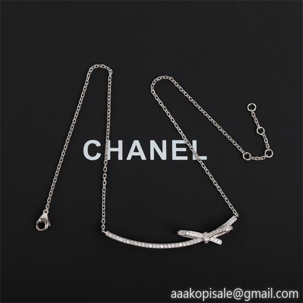 最新ブランド新品 先取り！2026年春夏トレンド_シャネル  ネックレス コピー 激安(日本最大級)