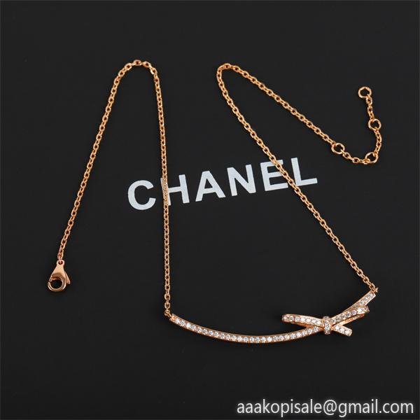 最新ブランド新品 先取り！2026年春夏トレンド_シャネル  ネックレス コピー 激安(日本最大級)