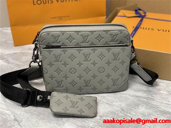 2026人気ルイ ヴィトンショルダーバッグコピー LOUIS VUITTON 今年流行激安(日本最大級)