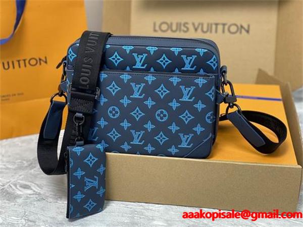 最安値に挑戦 ルイ ヴィトンメッセンジャーバッグコピー 激安大特価大人気激安(日本最大級)