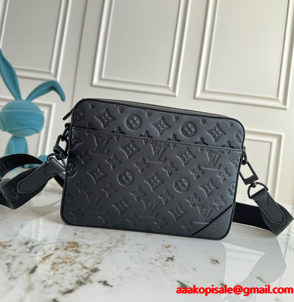 是非でも欲しい ルイ ヴィトンメッセンジャーバッグスーパーコピー2026最新作 LOUIS VUITTON 激安(日本最大級)