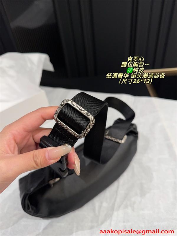 クロムハーツ ウェストバッグスーパーコピー人気新作2026★★　通販ショッピング