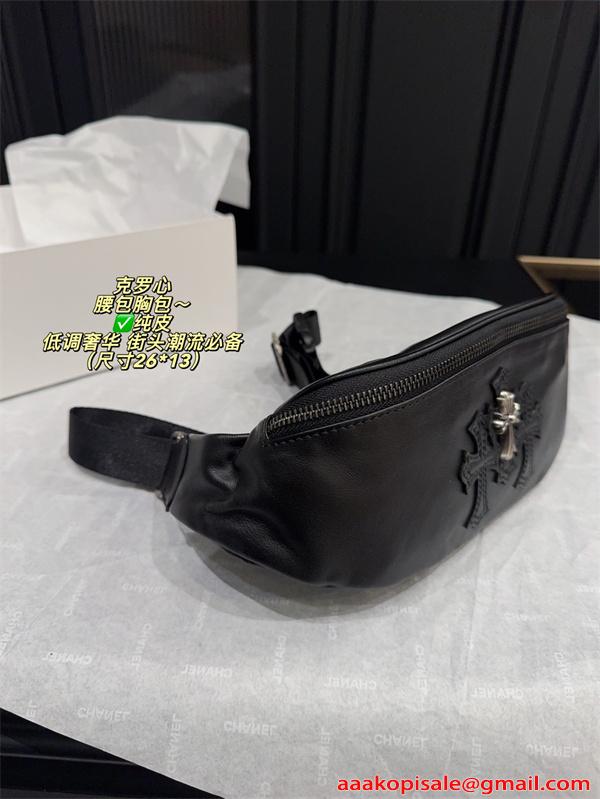 クロムハーツ ウェストバッグスーパーコピー人気新作2026★★　通販ショッピング